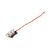 SERVO A201 2.3g Long-Throw Linear
