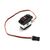 LEMSPMSH3055-SERVO Mid-Torq Ultra-Speed Micro HELI Cyclic Servo