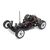 LEMLOS01020T3-MINI Buggy JRX2 RTR 2WD 1:16 EP Black