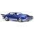 LEMLOS03035T2-ON ROAD DRAG CAR RTR 2WD 1:10 EP 69 Camaro 22S - Blue