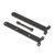 LEMTLR231104-Carbon Chassis Brace Supports, 1.5 &amp; 3.5mm: 22X-4