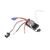 ECX ESC/Receiver,2.4GHz WP, V4: 1/10, 3 image