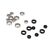 ECX 1:18 4WD Set roulements & paliers
