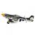 AVION P51D Mustang 1760mm EP-GP/ARF * PRIX NET/NET SANS RABAIS, 3 image