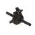 ECX 1:18 Getriebe montiert Hinten, 3 image