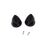 EC-1500 Twin 1.5m Spinner Set (2)