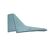 EC-1500 Twin 1.5m Vertical Stabilizer, 2 image