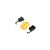 CLIPPED WING Moteur/Capot