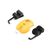 CLIPPED WING Moteur/Capot, 2 image