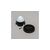 P-51D Spinner 4 blade 75mm
