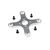 EXTRA 300 Support moteur X, 2 image