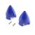 TWIN OTTER Spinner set w/screws