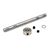 PIECES Axe pour moteurs Power 25