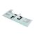 P51D Adh├®sif masquage c├óbles de servo, 3 image