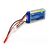 ACCU Accu LiPo 11.1V 450 mAh 50C ARTICLE REMPLACEMENT: 12_SPMX4503SIC2, 3 image