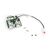 BMCX2 LED de remplacement (4), 2 image