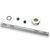 PIECES Axe pour moteur 4046A, 3 image