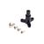 CUB SS Propeller Adapter lang, 3 image