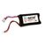 ACCU 7.4V 350 mAh 2s LiPo