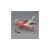 UMX YAK 54 Structure de remplacement