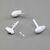 LEMEFLU5608-UMX Cessna 182 Landing Gear Set