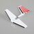 UMX AERO COMMANDER Tail Set