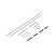 UMX VAPOR LITE HP Barres de liaisons, 3 image