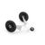 UMX Turbo Timber Evolution Landing Ge ar Set