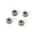 1.5x.4x2 roulements ├®paul├®s (4) B450