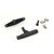 Leviers commande profondeur: B450/400