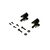 BLADE 70 S Poign├®es de pales a/mat.