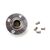 One-Way roulement w/Hub: B450, 3 image