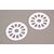 Roue libre 6x10x12: B450/B400, 3 image