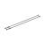 Tail Pushrod Support/Guide Set: B450, 2 image