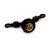 Alu Heckrotor Schiebh├╝lse Set: B450, 3 image