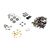 Complete Hardware Set: B450, 3 image