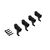 180 CFX Pieds de pales principales, 3 image