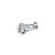 Alu Flybarless Rotorkopfblock: B450X, 3 image