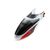 250 CFX Bulle d'origine Rouge, 3 image