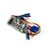 250 CFX Double contr├┤leur Brushless, 3 image