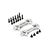 360 CFX Set de tringleries, 2 image