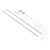 UMX P-47 BL Set de c├┤nes (3), 2 image