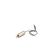 AS3Xtra Axe d'h├®lice avec engrenage, 2 image