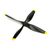 H├®lice tripale 112x90mm, 2 image