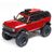 LEMAXI00006T1-CRAWLER FORD BRONCO 1:24 4WD EP RTR SCX24 - 2021 - Red