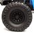 LEMAXI03027T1-CRAWLER BASE CAMP 1:10 4WD EP RTR SCX10 III - Blue SANS chargeur &amp; accu