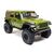 LEMAXI05000T1-CRAWLER JEEP JLU WR. 1:6 4WD EP RTR SCX6 - Green