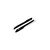 FUSION 180 Main Blade Set