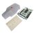 Jeep JL 4dr Wrangler Body (Clear), 2 image