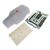 Jeep JL 4dr Wrangler Body (Clear), 3 image